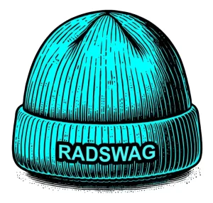 RADSWAG BEANIE